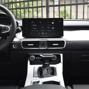 Geely Coolray 2025 1.5L CVT Super Edition