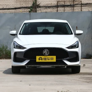 MG5 2023 — 180DVVT Manual Youth Fashion Edition