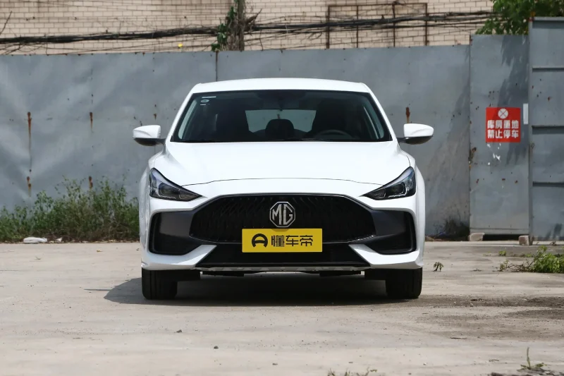 MG5 2023 — 180DVVT Manual Youth Fashion Edition