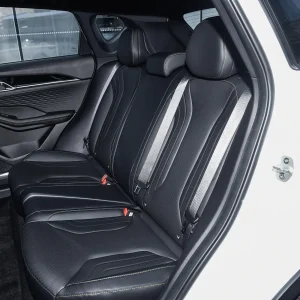 Geely Coolray L 2025 1.5TD DCT Full Option White