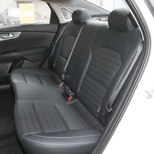 Kia K3 2024 1.5L IVT Comfort Premium Edition