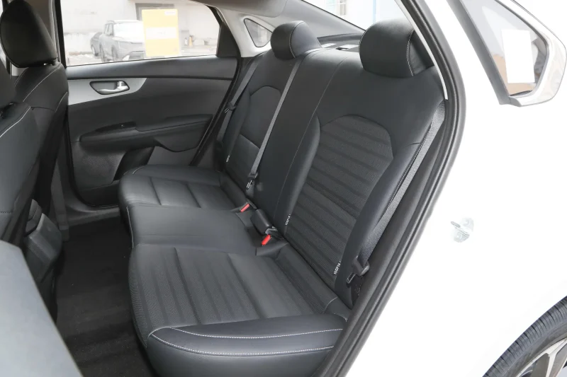 Kia K3 2024 1.5L IVT Comfort Premium Edition