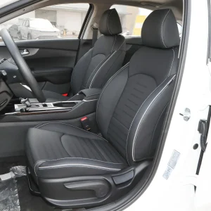 Kia K3 2024 1.5L IVT Comfort Premium Edition