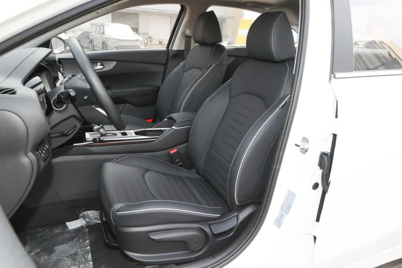 Kia K3 2024 1.5L IVT Comfort Premium Edition