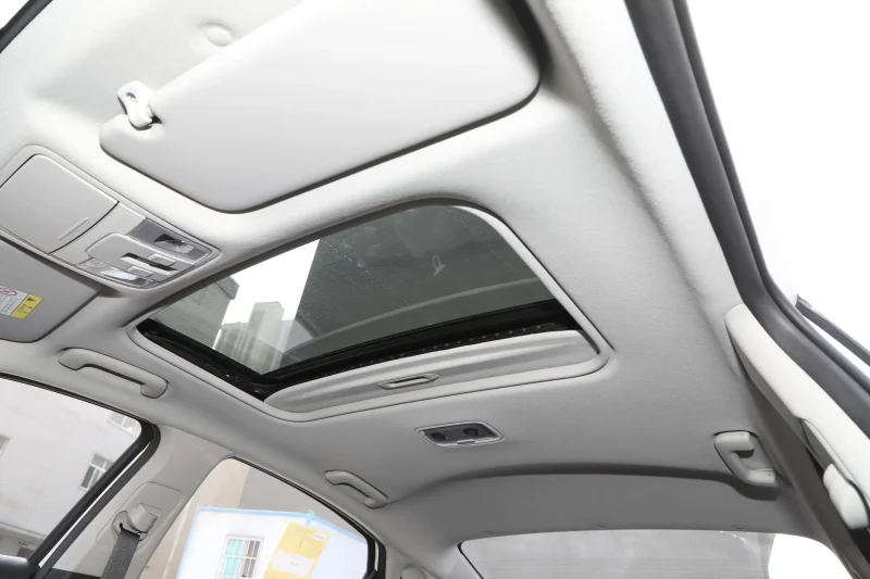 Kia K3 2024 1.5L IVT Comfort Premium Edition