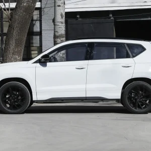 Jetta VS5 2024 280TSI Automatic Flagship Highlight Edition