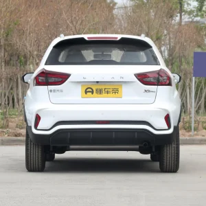 Livan X3 PRO 2024 1.5L