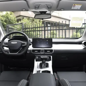 Geely Coolray 2025 1.5L CVT Super Edition