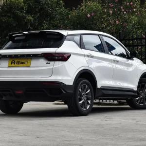 Geely Coolray 2025 1.5L CVT Super Edition