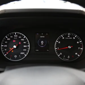 MG5 2023 — 180DVVT Manual Youth Fashion Edition