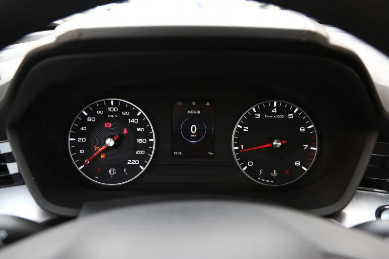 MG5 2023 — 180DVVT Manual Youth Fashion Edition