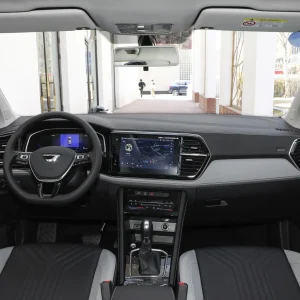 Jetta VS5 2024 280TSI Automatic Flagship Highlight Edition