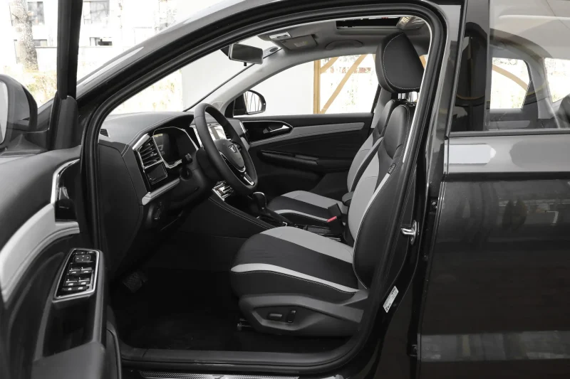 Jetta VS5 2024 280TSI Automatic Flagship Highlight Edition