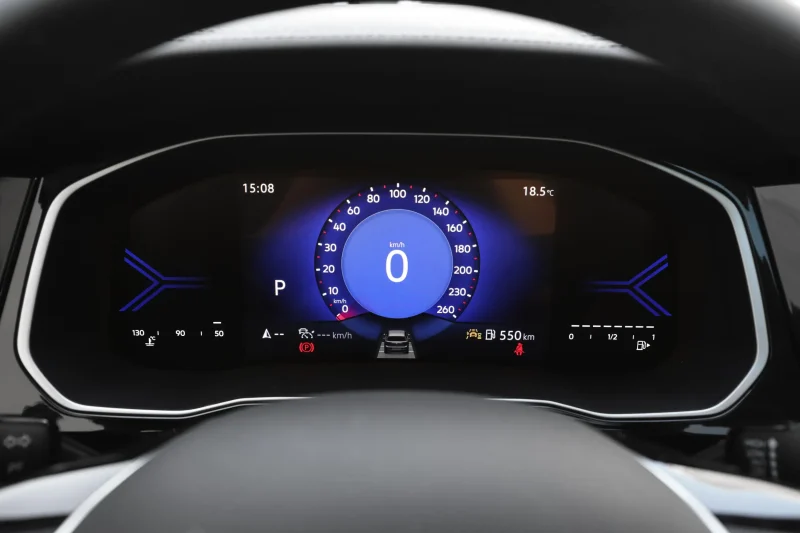 Jetta VS5 2024 280TSI Automatic Flagship Highlight Edition