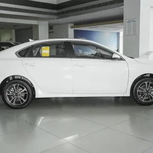 Kia K3 2024 1.5L IVT Comfort Premium Edition