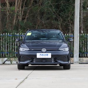 Volkswagen Golf 8.5 2026 300TSI R-Line + Spare Tyre 1.5T