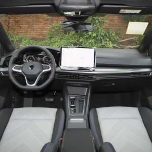 Volkswagen Golf 8.5 2026 300TSI R-Line + Spare Tyre 1.5T