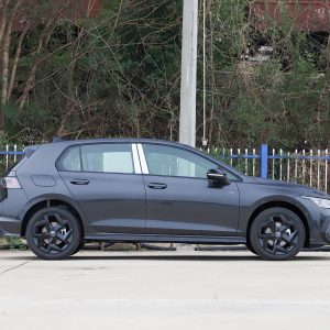 Volkswagen Golf 8.5 2026 300TSI R-Line + Spare Tyre 1.5T