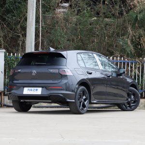 Volkswagen Golf 8.5 2026 300TSI R-Line + Spare Tyre 1.5T