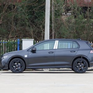 Volkswagen Golf 8.5 2026 300TSI R-Line + Spare Tyre 1.5T