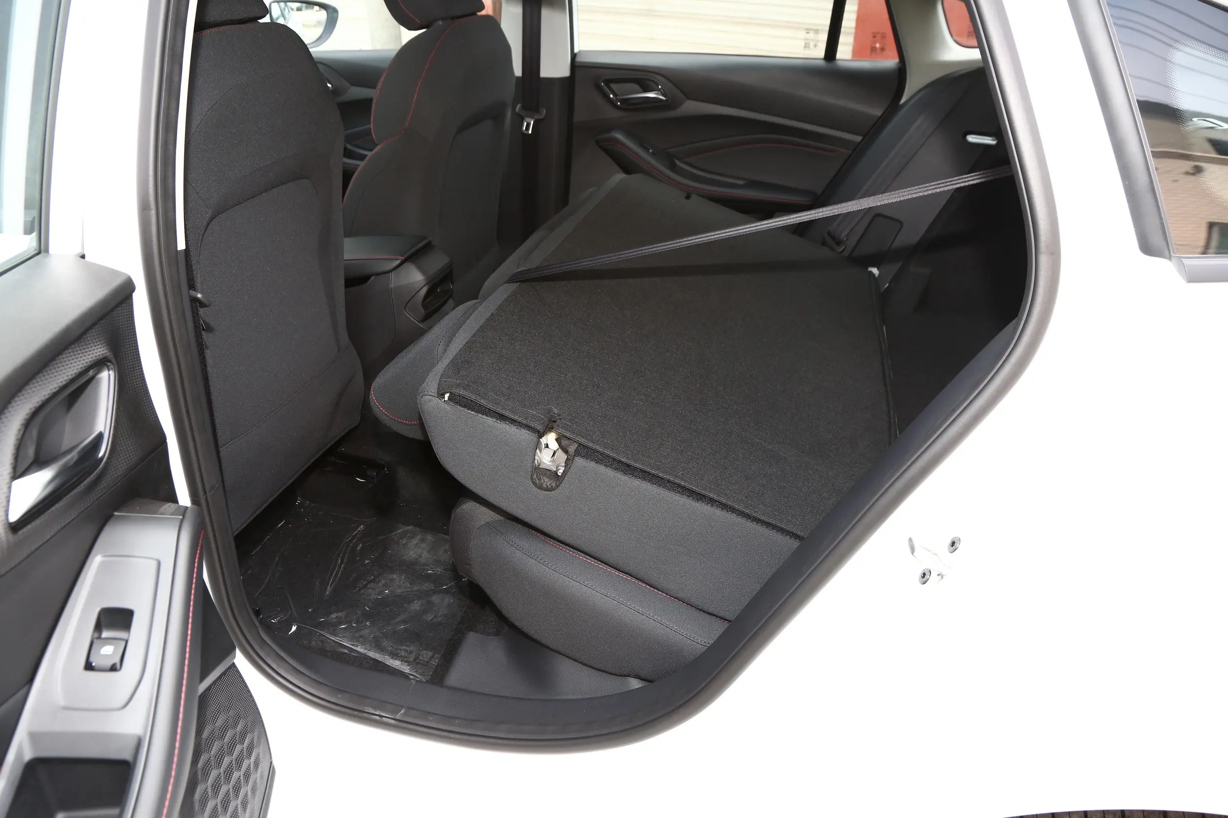 MG5 2023 — 180DVVT Manual Youth Fashion Edition