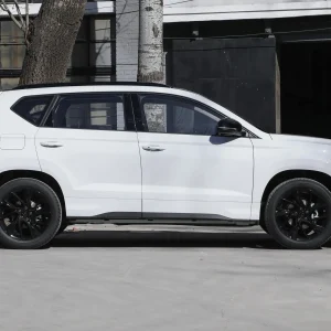Jetta VS5 2024 280TSI Automatic Flagship Highlight Edition