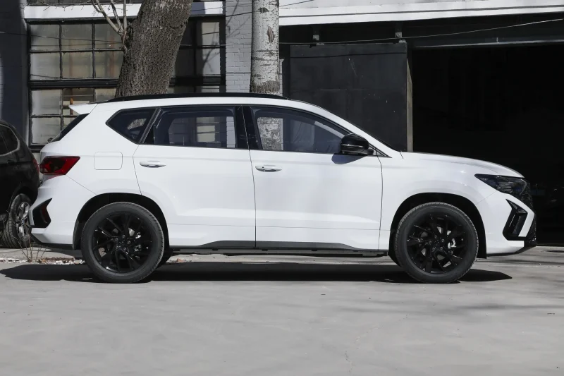 Jetta VS5 2024 280TSI Automatic Flagship Highlight Edition