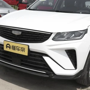 Geely Coolray 2025 1.5L Manual Super Edition