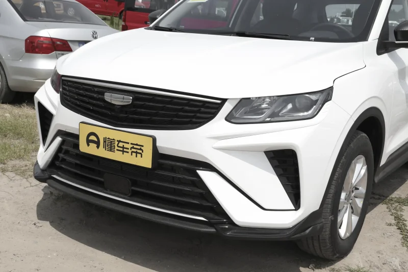 Geely Coolray 2025 1.5L Manual Super Edition