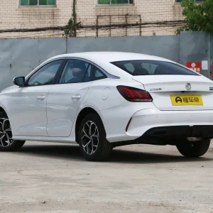 MG5 2023 — 180DVVT Manual Youth Fashion Edition