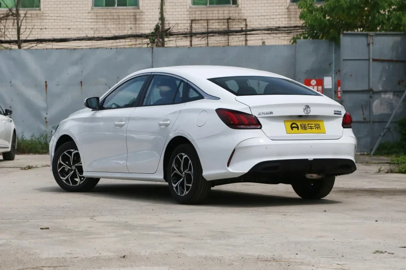 MG5 2023 — 180DVVT Manual Youth Fashion Edition