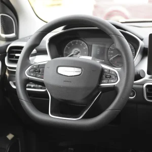Geely Coolray 2025 1.5L Manual Super Edition