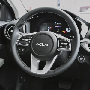 Kia K3 2024 1.5L IVT Luxury Smart Edition