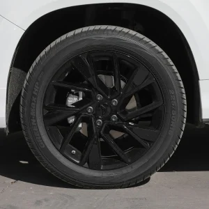 Jetta VS5 2024 280TSI Automatic Flagship Highlight Edition