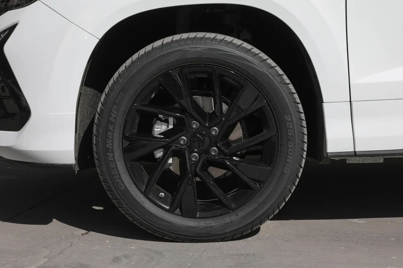 Jetta VS5 2024 280TSI Automatic Flagship Highlight Edition