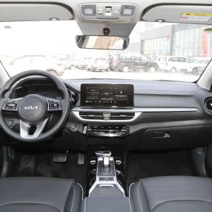 Kia K3 2024 1.5L IVT Comfort Premium Edition