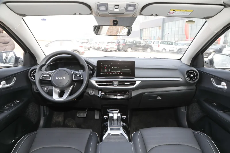 Kia K3 2024 1.5L IVT Comfort Premium Edition