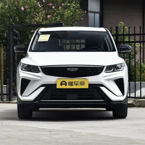 Geely Coolray 2025 1.5L CVT Super Edition