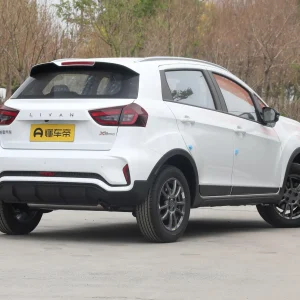 Livan X3 PRO 2024 1.5L
