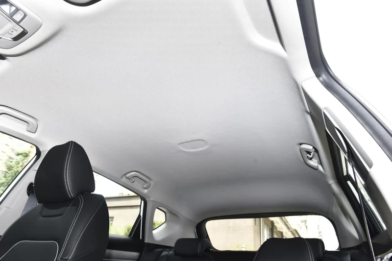 Geely Coolray 2025 1.5L CVT Super Edition