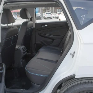 Jetta VS5 2024 280TSI Automatic Enjoy Highlight Editio