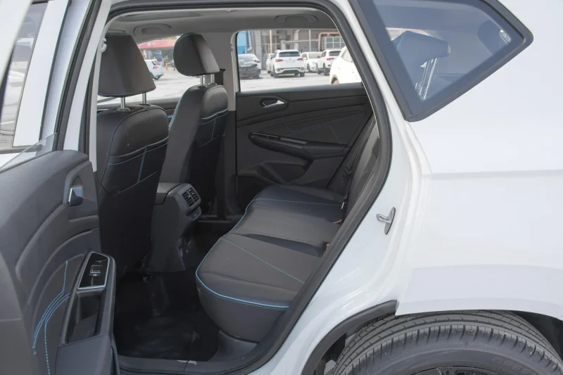 Jetta VS5 2024 280TSI Automatic Enjoy Highlight Editio