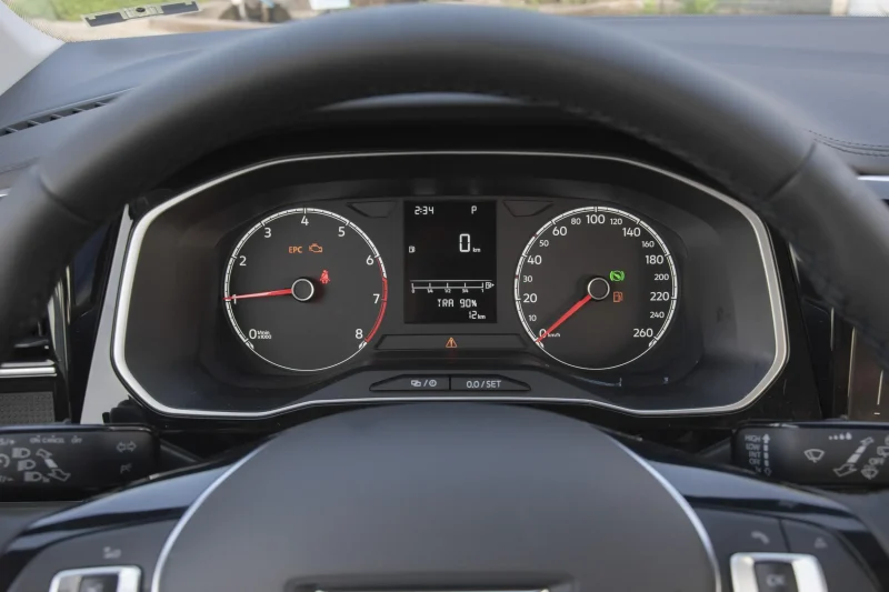 Jetta VS5 2024 280TSI Automatic Enjoy Highlight Editio
