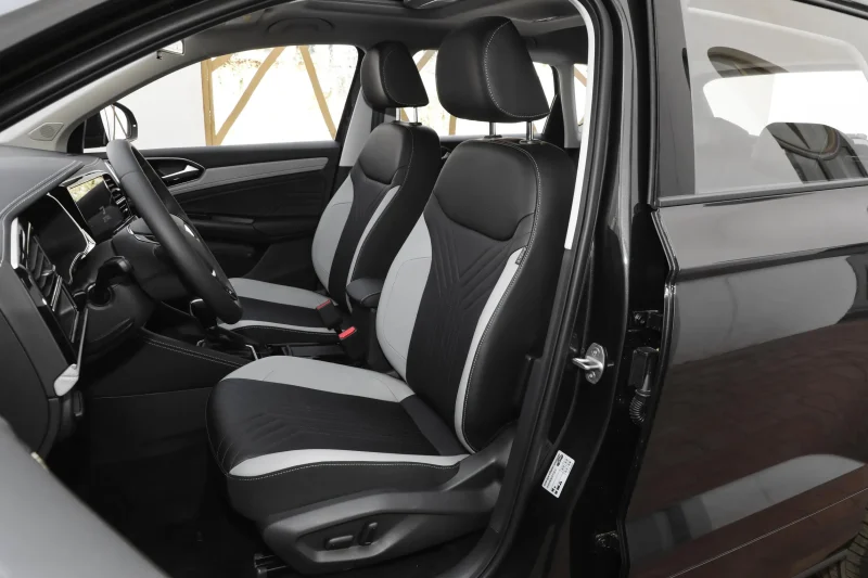 Jetta VS5 2024 280TSI Automatic Flagship Highlight Edition