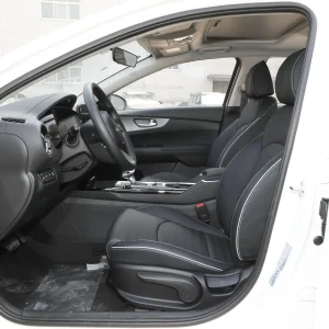 Kia K3 2024 1.5L IVT Comfort Premium Edition