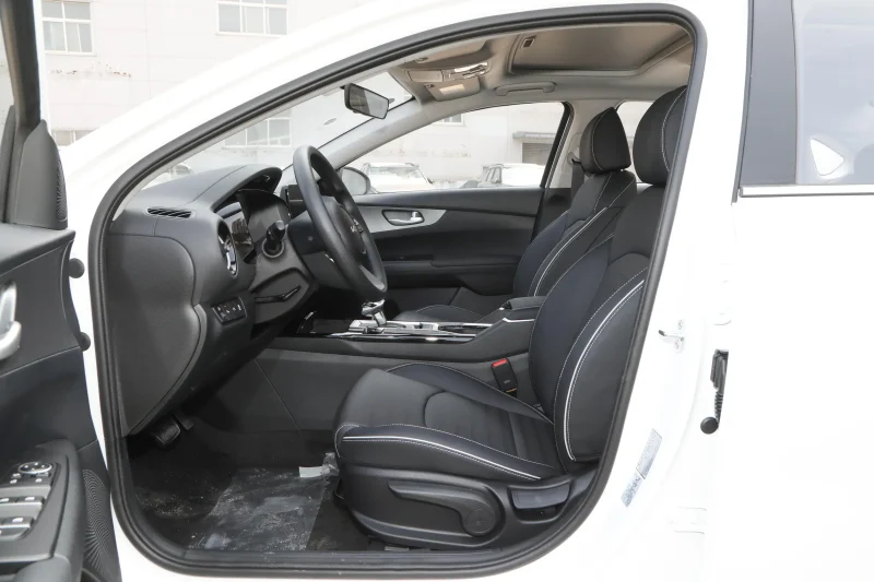 Kia K3 2024 1.5L IVT Comfort Premium Edition