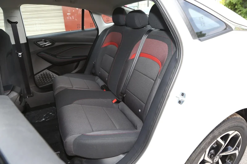 MG5 2023 — 180DVVT Manual Youth Fashion Edition