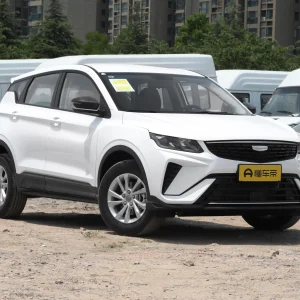 Geely Coolray 2025 1.5L Manual Super Edition