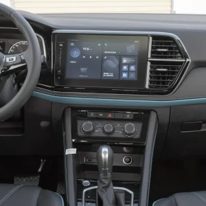Jetta VS5 2024 280TSI Automatic Enjoy Highlight Editio