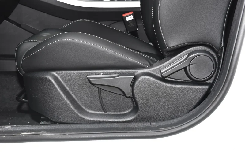 Geely Coolray 2025 1.5L CVT Super Edition